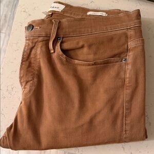 Frame 34 L’ Homme Slim Jeans